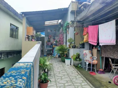 Casa com 7 Quartos à venda, 238m² no Ferrazópolis, São Bernardo do Campo