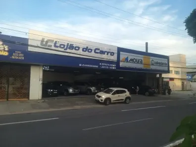Ponto Comercial com 1 Quarto à venda, 600m² no Lagoa Nova, Natal