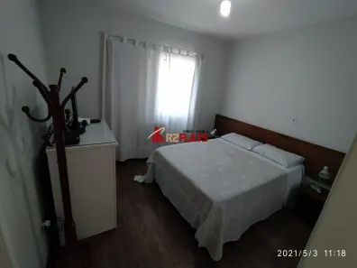 Flat com 1 Quarto à venda, 37m² no Morro dos Ingleses, São Paulo