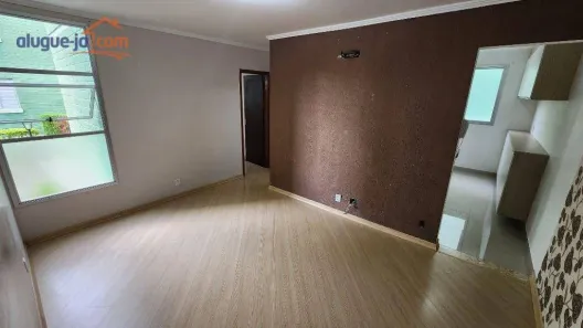 Apartamento com 2 Quartos à venda, 56m² no Jardim Terras do Sul, São José dos Campos