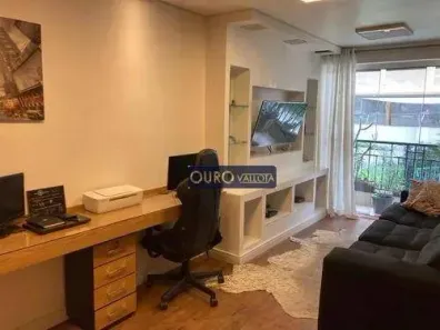 Apartamento com 2 Quartos à venda, 69m² no Parque da Mooca, São Paulo