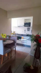 Apartamento com 2 Quartos à venda, 48m² no Roma, Volta Redonda