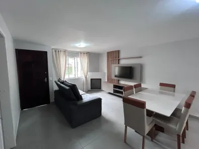 Sobrado com 3 Quartos à venda, 75m² no Boqueirão, Curitiba
