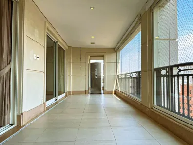 Apartamento com 4 Quartos à venda, 500m² no Jardim Paulista, São Paulo