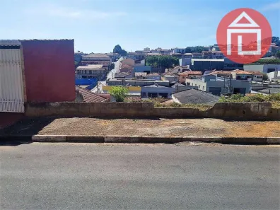 Lote/Terreno à venda, 250m² no Vila Santa Cristina, Bragança Paulista