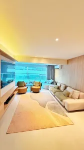 Apartamento com 3 Quartos à venda, 145m² no Alphaville I, Salvador