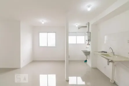 Apartamento com 1 Quarto à venda, 35m² no Jardim Ibitirama, São Paulo