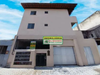 Apartamento com 2 Quartos para alugar, 40m² no Benfica, Fortaleza