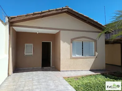 Casa com 4 Quartos à venda, 158m² no Parque Real, Limeira