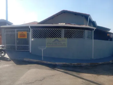 Casa com 2 Quartos à venda, 133m² no Portal de Santa Fé, Itupeva