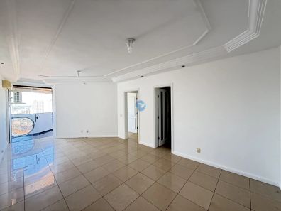 Apartamento com 3 Quartos para venda ou aluguel, 109m² no Centro, Sorocaba