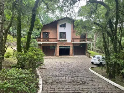 Fazenda/Sítio com 4 Quartos à venda, 393m² no , Caxias do Sul