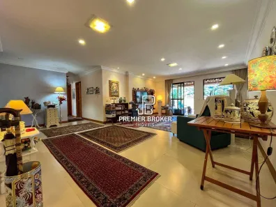 Cobertura com 3 Quartos à venda, 220m² no Alto, Teresópolis