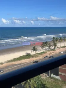 Apartamento com 3 Quartos para venda ou aluguel, 95m² no Jardim Atlântico, Ilhéus