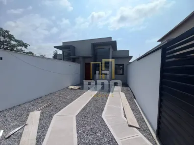 Casa com 2 Quartos à venda, 62m² no Enseada das Gaivotas, Rio das Ostras