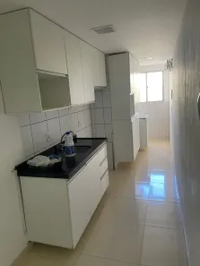 Apartamento com 3 Quartos à venda, 64m² no Candeias, Jaboatão dos Guararapes