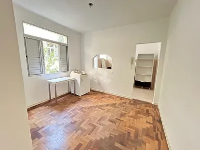Apartamento com 1 Quarto à venda, 33m² no Centro Histórico, Porto Alegre