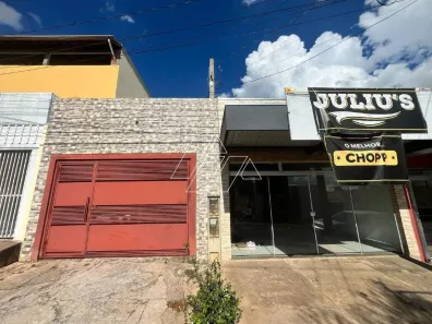 Casa com 2 Quartos à venda, 200m² no Jardim Santa Antonieta, Marília