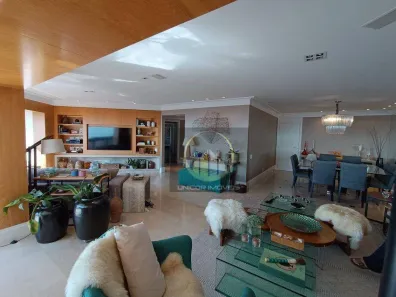 Apartamento com 3 Quartos à venda, 247m² no Alto da Lapa, São Paulo