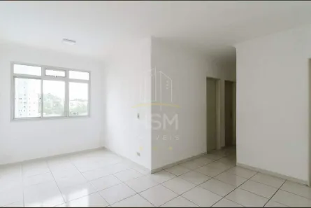 Apartamento com 2 Quartos para alugar, 60m² no Parque Terra Nova, São Bernardo do Campo
