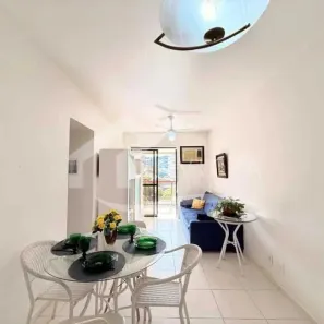 Apartamento com 2 Quartos à venda, 82m² no Botafogo, Rio de Janeiro