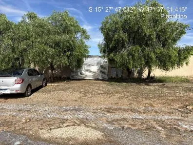 Casa com 3 Quartos à venda, 110m² no Setor Sul, Planaltina
