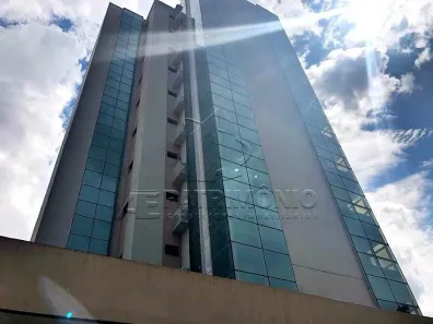 Sala Comercial à venda, 43m² no Vila Trujillo, Sorocaba