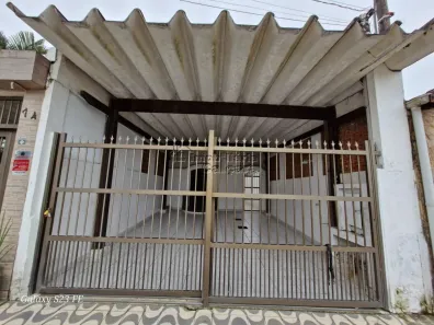 Casa com 3 Quartos à venda, 110m² no Real, Praia Grande