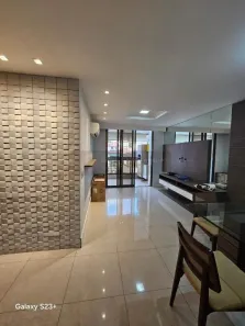 Apartamento com 3 Quartos à venda, 10m² no Charitas, Niterói