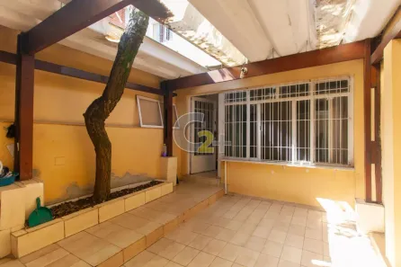 Sobrado com 2 Quartos à venda, 80m² no Vila Prudente, São Paulo