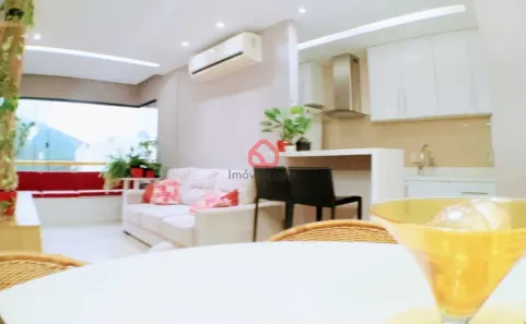 Apartamento com 2 Quartos à venda, 66m² no Jacarepaguá, Rio de Janeiro