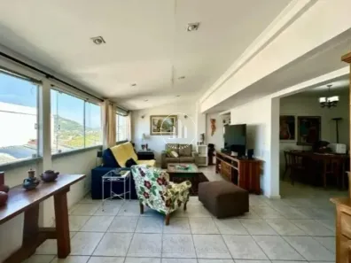 Cobertura com 2 Quartos à venda, 171m² no Carvoeira, Florianópolis