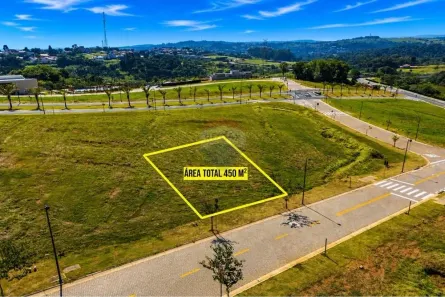 Lote/Terreno à venda, 450m² no Ville Sainte Hélène, Campinas