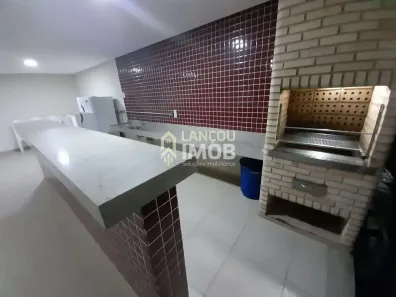 Apartamento com 2 Quartos à venda, 44m² no Rio Abaixo, Jundiaí
