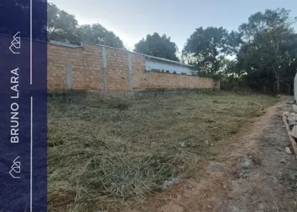Lote/Terreno à venda, 360m² no Pousada Del Rey, Igarapé