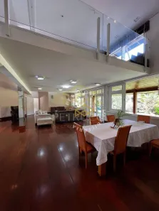 Casa de Condomínio com 4 Quartos à venda, 442m² no Vila Brandina, Campinas