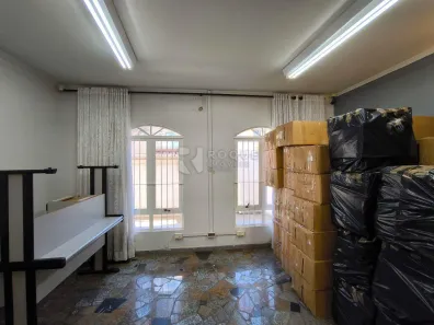 Casa com 3 Quartos à venda, 199m² no Jardim Maria Bruschi Modeneis, Limeira