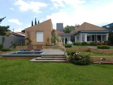Casa com 3 Quartos à venda, 300m² no Vila Esperia ou Giglio, Atibaia