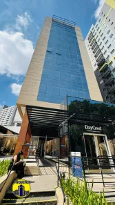 Sala Comercial para alugar, 38m² no Vila Gustavo, São Paulo