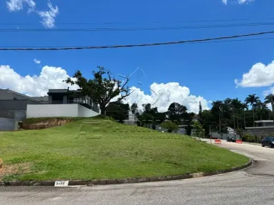 Lote/Terreno à venda, 550m² no Brigadeiro Tobias, Sorocaba