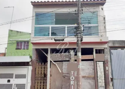 Casa com 5 Quartos à venda, 162m² no Jardim Luella, Suzano