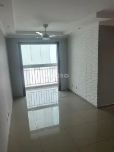 Apartamento com 3 Quartos à venda, 66m² no Colina de Laranjeiras, Serra