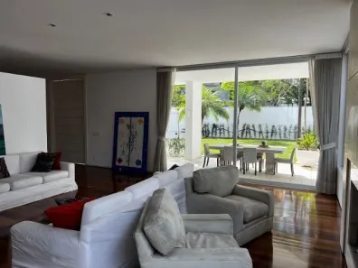 Sobrado com 3 Quartos à venda, 850m² no Jardim América, São Paulo