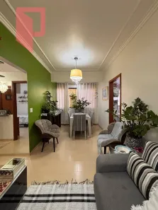 Apartamento com 3 Quartos à venda, 65m² no Caiçara-Adelaide, Belo Horizonte
