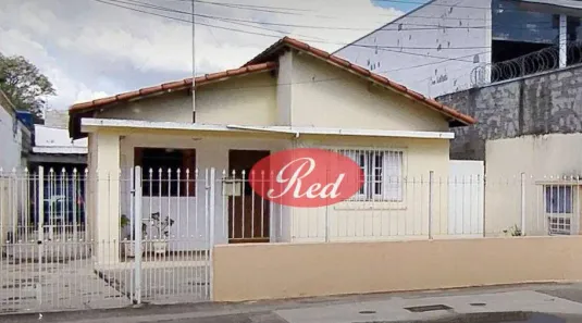 Casa com 4 Quartos à venda, 190m² no Parque Suzano, Suzano