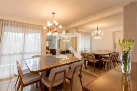 Apartamento com 3 Quartos à venda, 165m² no Perdizes, São Paulo
