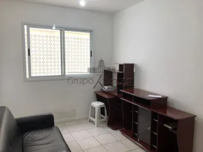 Apartamento com 1 Quarto à venda, 50m² no Centro, São José dos Campos