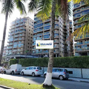 Apartamento com 2 Quartos à venda, 100m² no Centro, Mongaguá