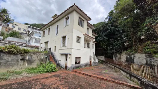Casa com 4 Quartos à venda, 300m² no Alto da Boa Vista, Rio de Janeiro