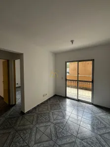 Apartamento com 2 Quartos para alugar, 52m² no Assunção, São Bernardo do Campo